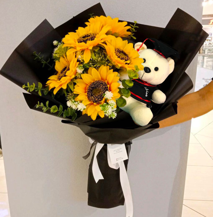 Graduation Bouquet(GD11)